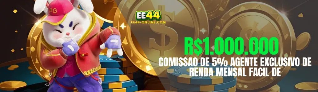 EE44 Notícias banner